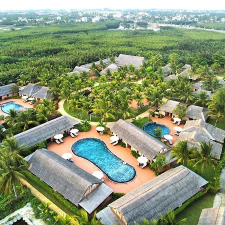 Enso Retreat Hoi An - Rediscovery & Serenity Exteriér fotografie