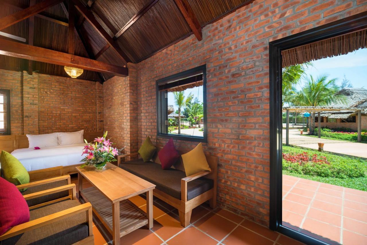 Enso Retreat Hoi An - Rediscovery & Serenity Exteriér fotografie