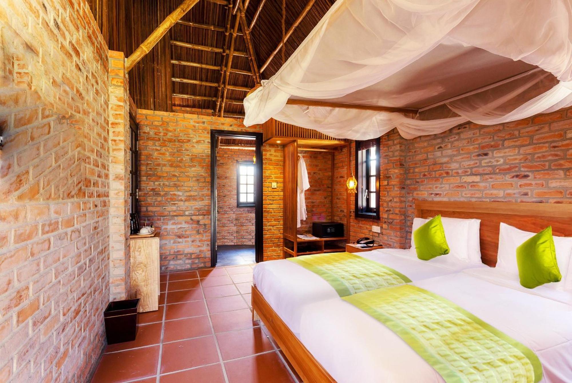 Enso Retreat Hoi An - Rediscovery & Serenity Exteriér fotografie