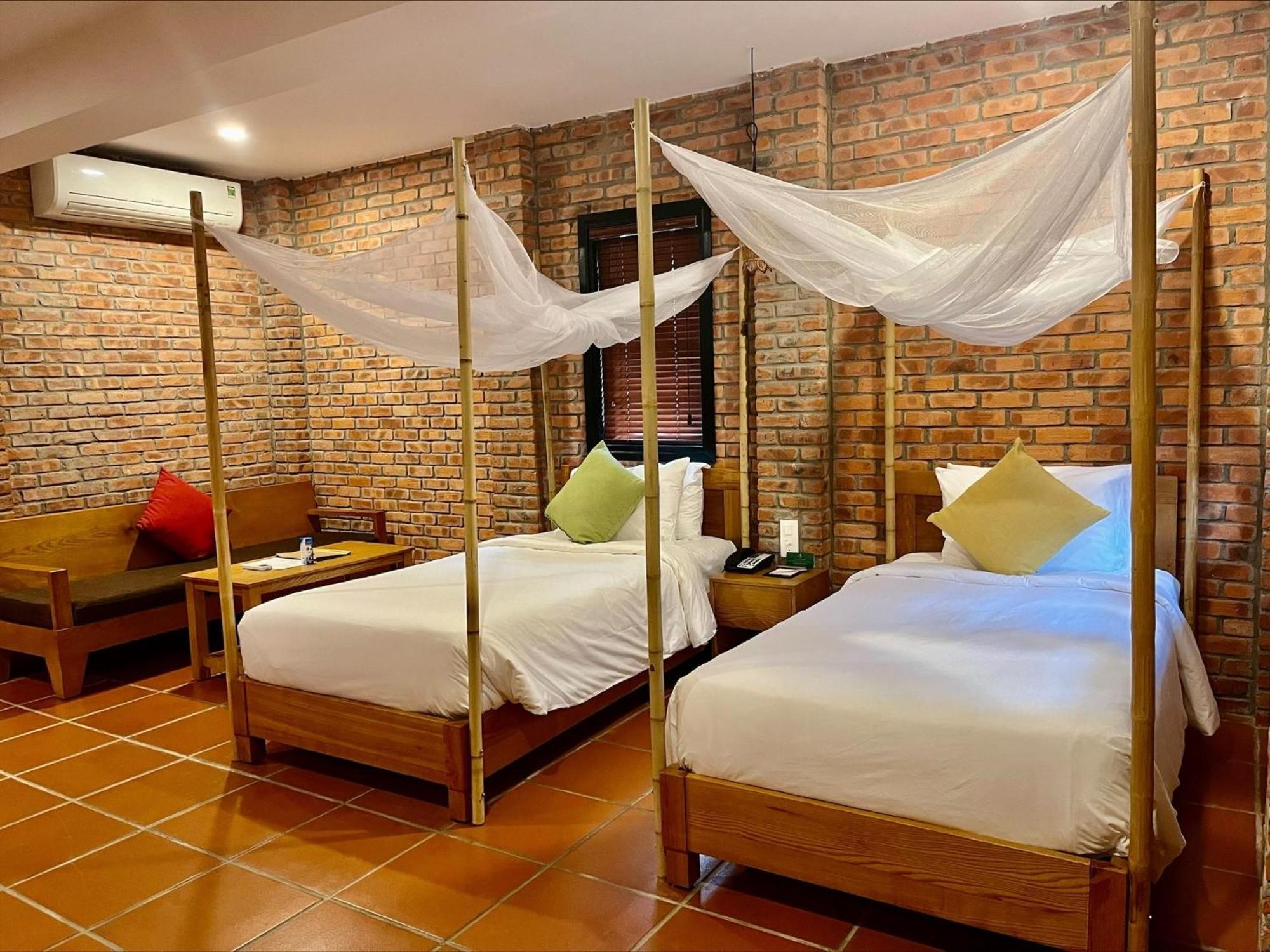Enso Retreat Hoi An - Rediscovery & Serenity Exteriér fotografie