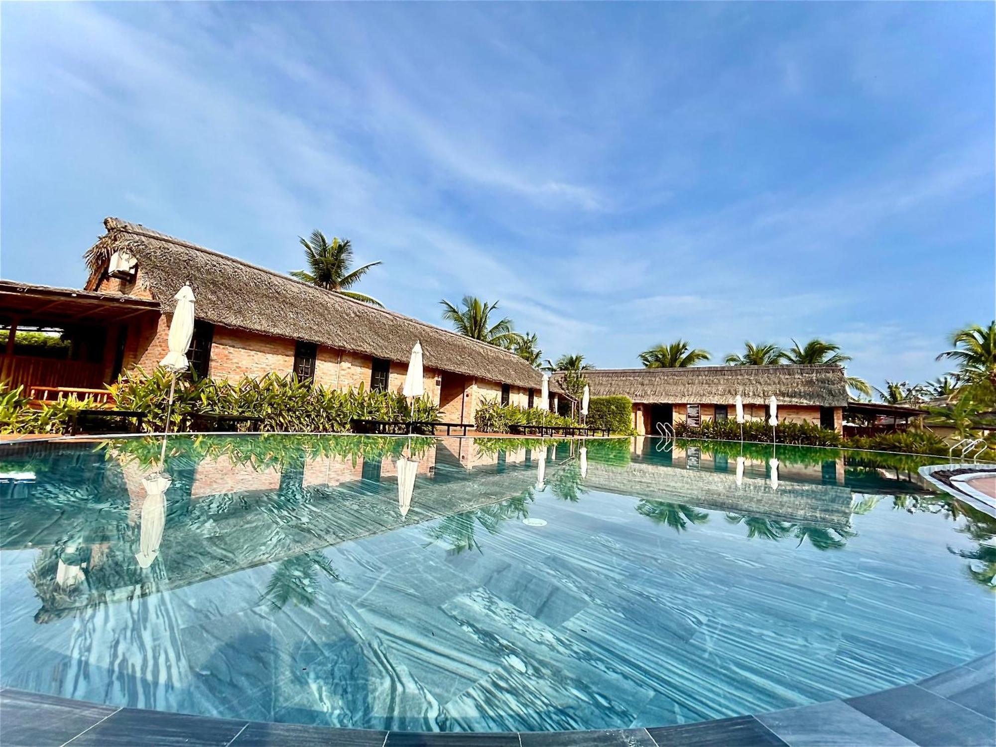 Enso Retreat Hoi An - Rediscovery & Serenity Exteriér fotografie