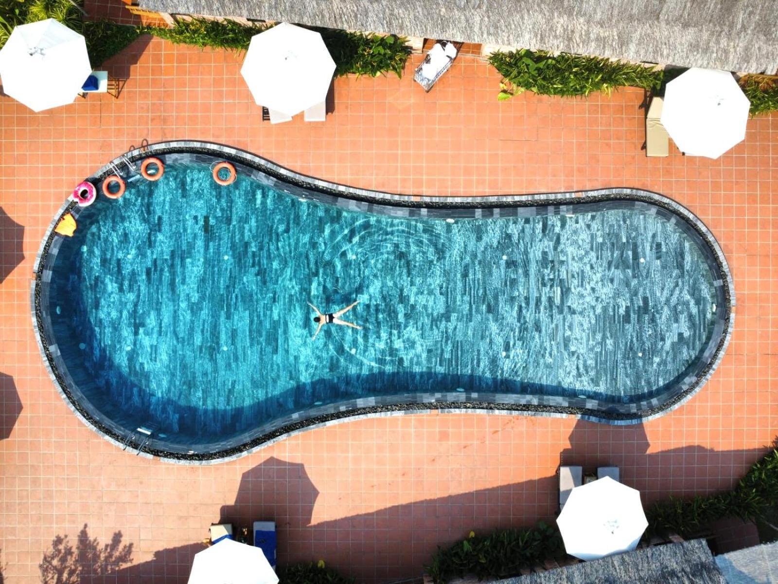 Enso Retreat Hoi An - Rediscovery & Serenity Exteriér fotografie
