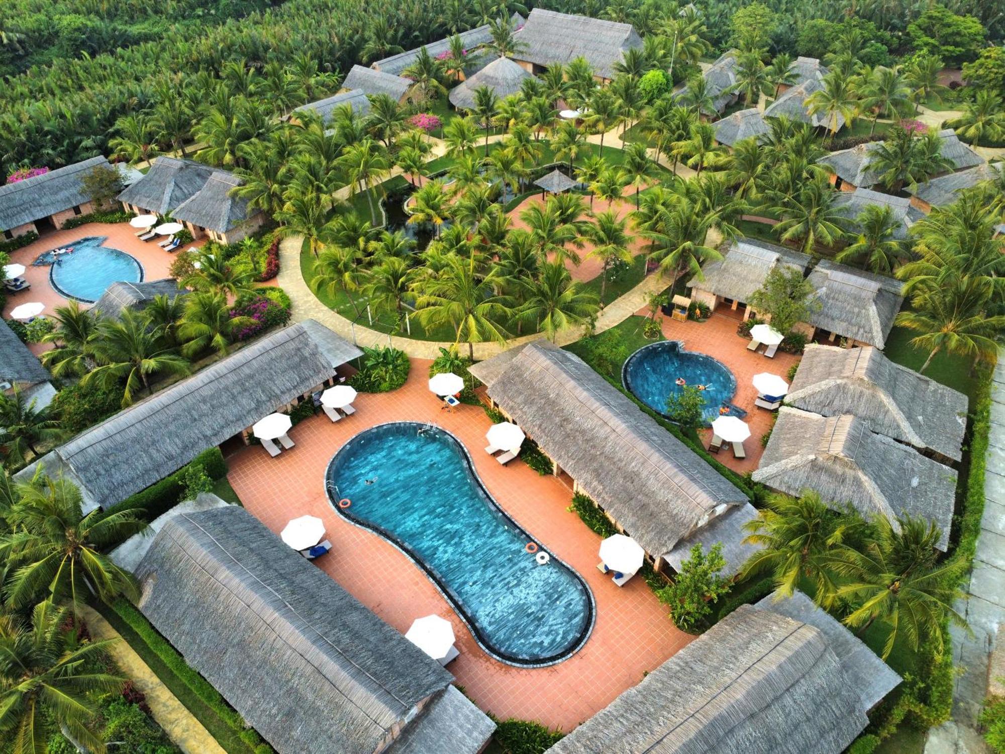 Enso Retreat Hoi An - Rediscovery & Serenity Exteriér fotografie