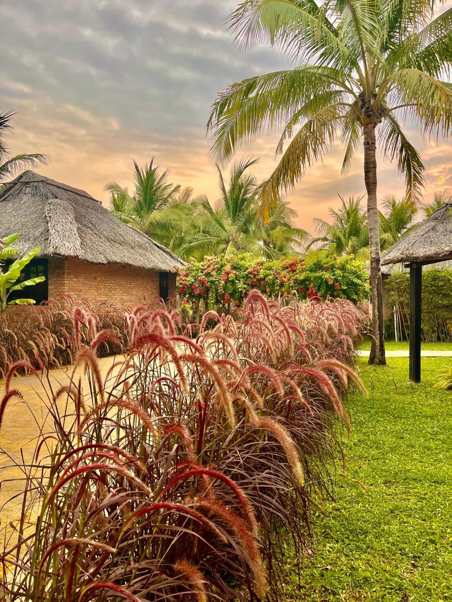Enso Retreat Hoi An - Rediscovery & Serenity Exteriér fotografie