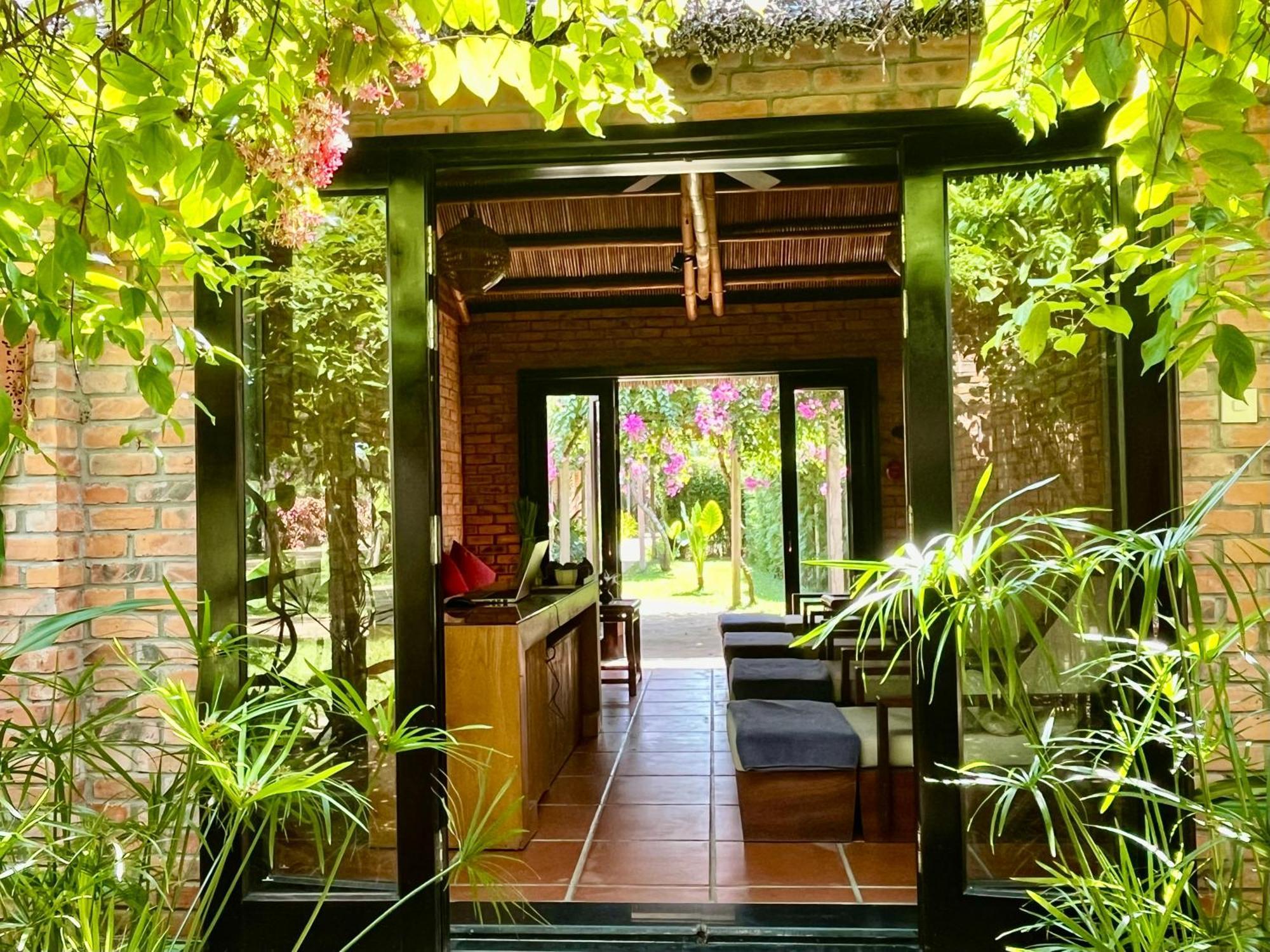 Enso Retreat Hoi An - Rediscovery & Serenity Exteriér fotografie